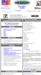 Mobile Screenshot of bobsaid.com